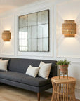 10" Roderick Wall Sconce Lighting