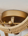 10" Roderick Wall Sconce Lighting