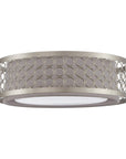 15" Modern LED Flush Mount Lighting - ParrotUncle