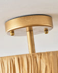 18" Rudolf Bohemian Ceiling Light