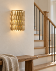 7.5" Elmer Wall Sconce Lighting
