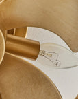 21" Myron Bohemian Ceiling Fan
