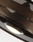 21" Nilgiri Ceiling Fan