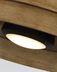 22” Celeste Reversible Ceiling Fan
