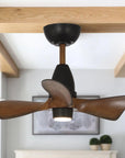 28" Kwang Farmhouse Ceiling Fan