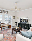 28" Kwang Farmhouse Ceiling Fan