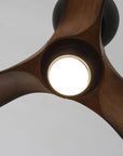 28" Kwang Farmhouse Ceiling Fan