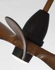 28" Kwang Farmhouse Ceiling Fan