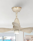 28" Kwang Farmhouse Ceiling Fan