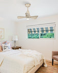 28" Kwang Farmhouse Ceiling Fan