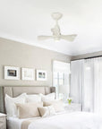 28" Kwang Farmhouse Ceiling Fan