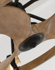 34" Aurora Ceiling Fan