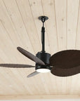 42 " Wythe IPX5 Hamptons Outdoor LED Fan