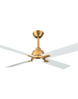 48" Linden DC Motor Reversible Ceiling Fan - IPLUS Lighting