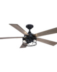 52" Windmill Industrial Ceiling Fan