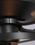 52" Wisner Industrial Ceiling Fan