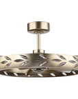 29" Feronis Antique Ceiling Fan
