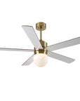 52 Inch Alva Double-sided Blades Ceiling Fan