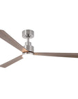 52 Inch Dinah Modern Ceiling Fan - IPLUS Lighting