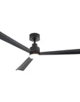 52 Inch Dinah Modern Ceiling Fan - IPLUS Lighting