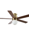 52" Fanny Ceiling Fan