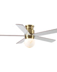 52" Fanny Ceiling Fan