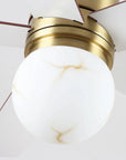 52" Fanny Ceiling Fan