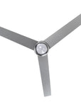 52" Pearl RGB LED Smart Fan
