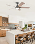 52" Vita Ceiling Fan