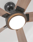 52" Vita Ceiling Fan
