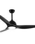 52" Modern 3 Blades Ceiling Fan