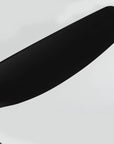 52" Modern 3 Blades Ceiling Fan
