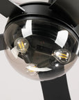 52" Susie Ceiling Fan