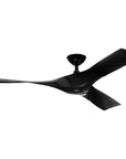 52" Windmill Industrial Reversible Ceiling Fan - IPLUS Lighting