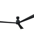 52" Zelda Industrial DC Ceiling Fan