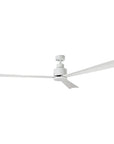 52" Zelda Industrial DC Ceiling Fan