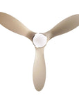 56" Bernardino Indoor Ceiling Fan