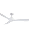 56" Modern DC Motor Reversible Ceiling Fan