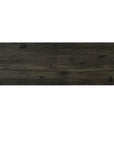59" Rustic Dining & Bar Table Set with 3 Stools and USB Charging Ports