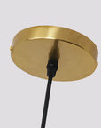 5" Sean 1-Light Island Pendant Light