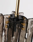 5" Sean 1-Light Island Pendant Light
