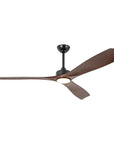 60 Inch Alexi Modern Downrod Ceiling Fan