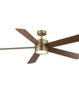 60" Adair LED Ceiling Fan