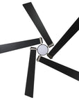 60" Baron Industrial LED Ceiling Fan