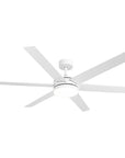 60" Volga Modern Ceiling Fan