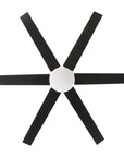 60" Volga Modern Ceiling Fan