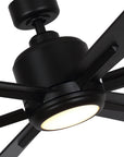 65" Bendan Industrial Ceiling Fan