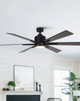 65" Bendan Industrial Ceiling Fan