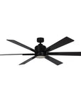 65" Bendan Industrial Ceiling Fan