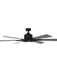 65" Bendan Industrial Ceiling Fan